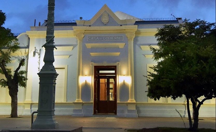 EL PODER EJECUTIVO PROMULGÓ LEYES SANCIONADAS POR LEGISLATURA QUE RATIFICARON DECRETOS DICTADOS EN EL MARCO DE LA PANDEMIA DE COVID-19