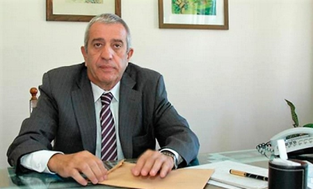 AUTARQUÍA: PROCURADORES, FISCALES Y DEFENSORES CUESTIONARON EL PROYECTO DE ARCIONI