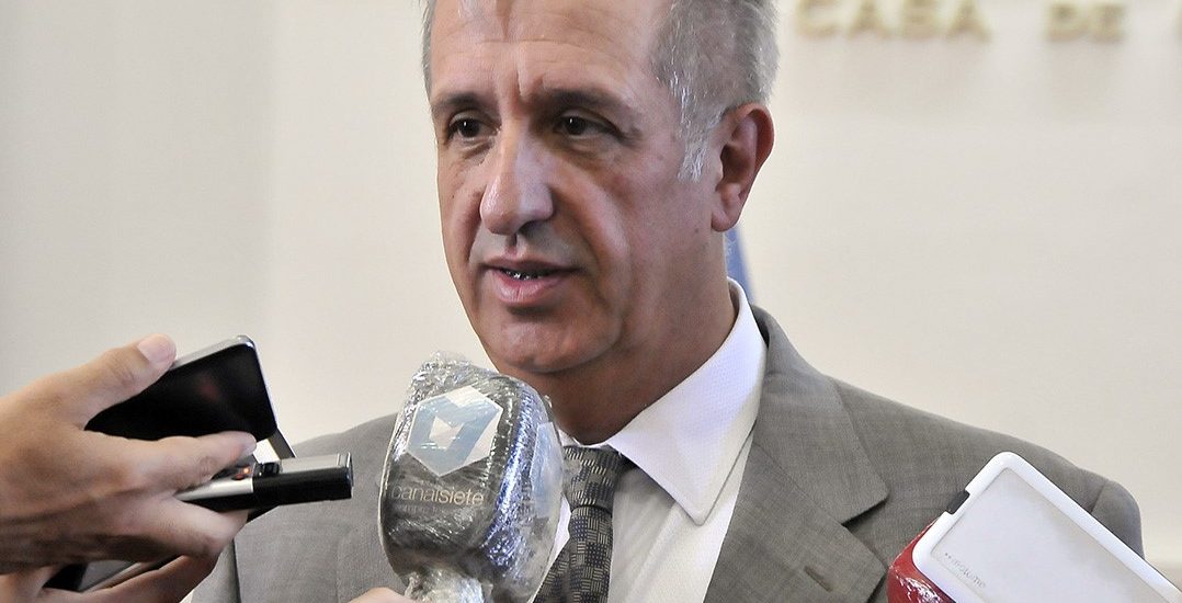 ANTONENA IRÁ A LEGISLATURA TRAS LA SESIÓN DEL MARTES 26