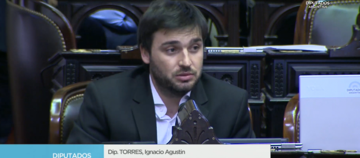 TORRES: “PEDIMOS QUE SE CONTEMPLE UN 20% MÁS EN LA ASIGNACIÓN COMPENSATORIA POR EMERGENCIA PARA LOS TRABAJADORES DE LA PATAGONIA”