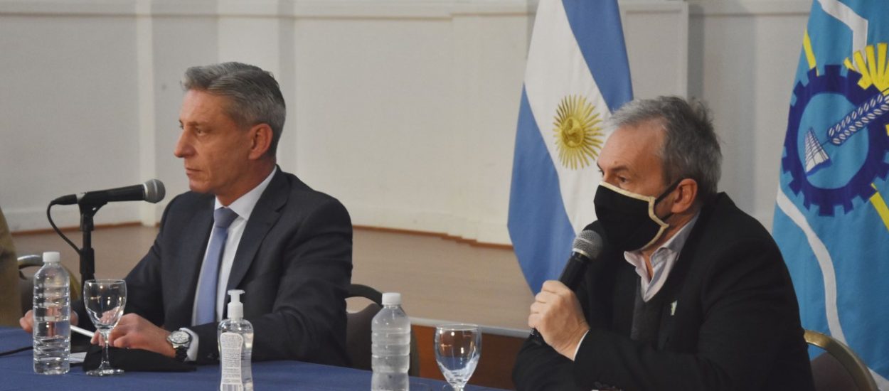 EL GOBIERNO PROVINCIAL DETALLÓ CÓMO SE IMPLEMENTARÁN LAS SALIDAS RECREATIVAS EN CHUBUT EN EL MARCO DE LA CUARENTENA