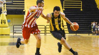SE PRESENTÓ EL CENTRO DE ENTRENADORES DE BÁSQUET DE CHUBUT