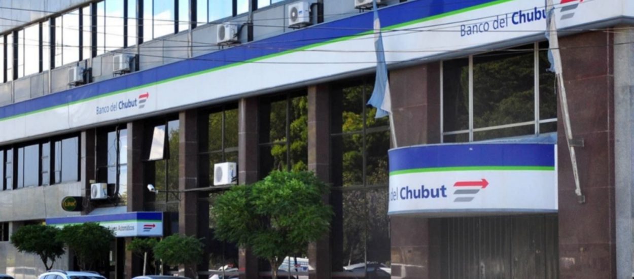 CONTINÚAN SUSPENDIDOS LOS DÉBITOS AUTOMÁTICOS DE CUOTAS DE PRÉSTAMOS EN EL BANCO DEL CHUBUT