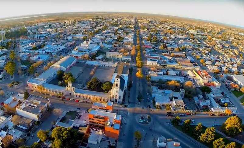 EN RAWSON, LOS COMERCIOS TENDRÁN PERMITIDO ABRIR HASTA LAS 21