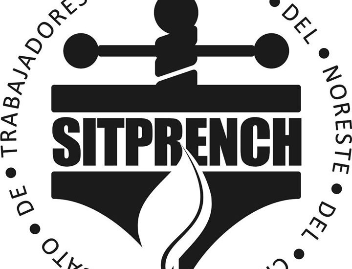 EL SINDICATO DE TRABAJADORES DE PRENSA DEL NE DEL CHUBUT (SITPRENCH)