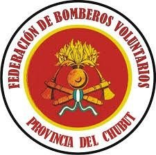 SALUDO DE LA FEDERACIÓN A LOS BOMBEROS CHUBUTENSES