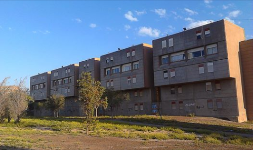 ANCIANO SE QUISO VENGAR, PERO SE EQUIVOCÓ Y APUÑALÓ A OTRA PERSONA
