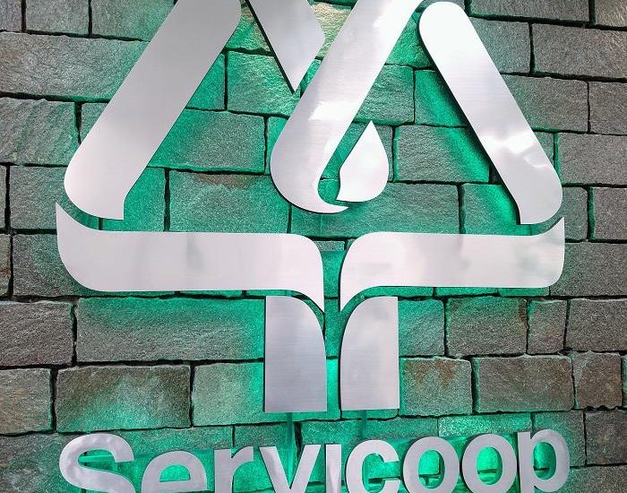 SERVICOOP SE ACOPLA A LAS MEDIDAS GUBERNAMENTALES Y  SÓLO SE ATIENDEN URGENCIAS