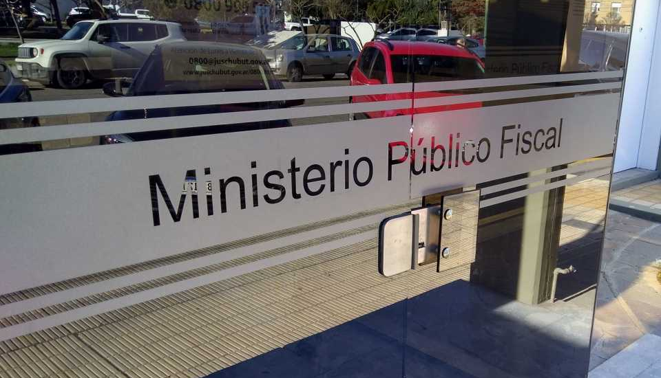 LA FISCALÍA DE MADRYN SUSPENDE ATENCIÓN DE PÚBLICO PRESENCIAL COMO MEDIDA DE PROTECCIÓN POR COVID-19