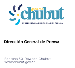 Mañana, lunes 1º de junio, solo podrán ingresar a Rawson los empleados públicos que desarrollen tareas esenciales