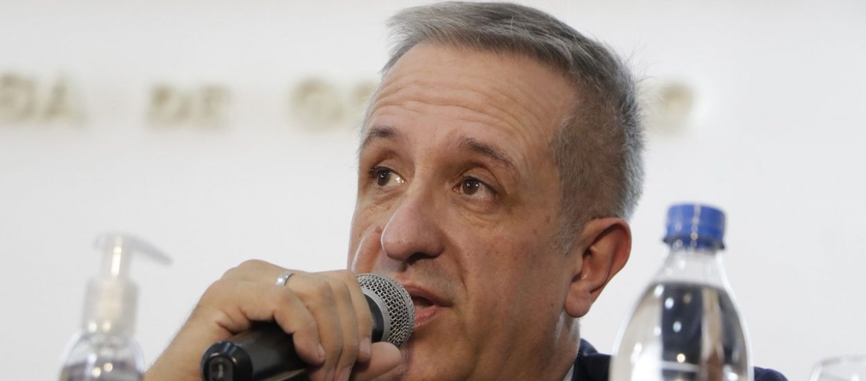 ANTONENA: “EL PROYECTO DEJA EN CLARO LA NECESIDAD QUE TIENE CHUBUT DE ENMARCARSE EN LA SUSTENTABILIDAD DE LA DEUDA”