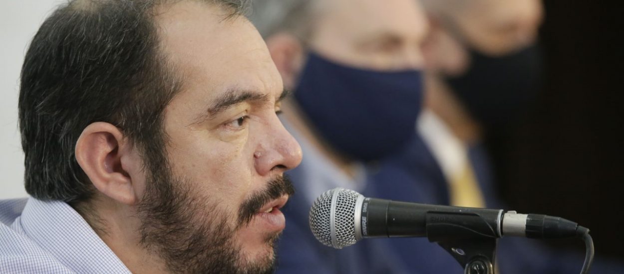 EL GOBIERNO PROVINCIAL RECORDÓ QUE QUIENES SE TRASLADEN DE UNA CIUDAD A OTRA DEBERÁN TENER PERMISO DE CIRCULACIÓN