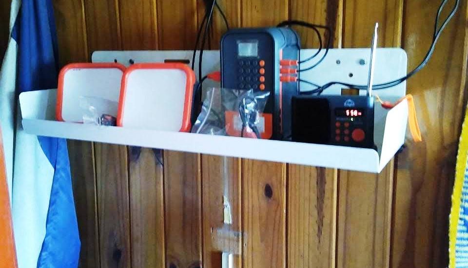 EL GOBIERNO DEL CHUBUT AVANZA CON LA INSTALACIÓN DE KITS DE ENERGÍA SOLAR EN ZONAS RURALES DE LA PROVINCIA