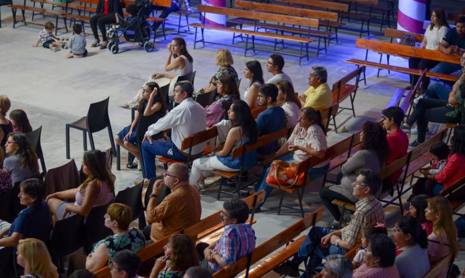 SASTRE: “AVANZAMOS EN LA HABILITACIÓN DE ACTIVIDADES RELIGIOSAS EN IGLESIAS , TEMPLOS Y LUGARES DE CULTO”