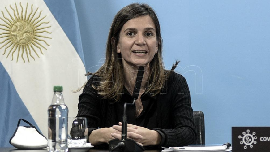 EL IFE LOGRÓ QUE 3 MILLONES DE PERSONAS “NO CAIGAN EN LA POBREZA”, ASEGURÓ RAVERTA