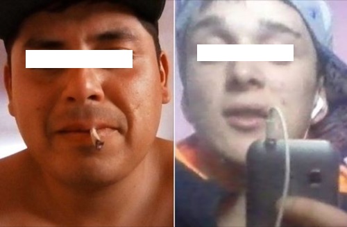 LOS DOS IMPUTADOS POR EL CRIMEN DE ALAN BOPP SEGUIRÁN DETENIDOS Y SE PRESENTARÍA LA ACUSACIÓN PARA QUE VAYA A JUICIO