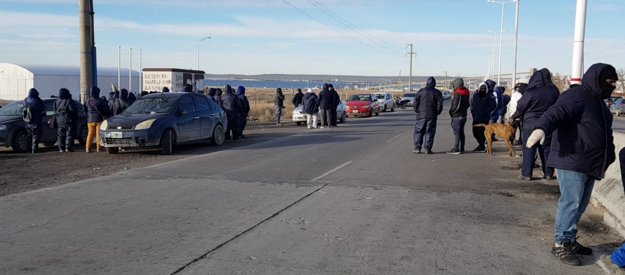 MADRYN: LA DELEGACIÓN REGIONAL DE TRABAJO DICTÓ LA CONCILIACIÓN OBLIGATORIA EN EL CONFLICTO ENTRE STIA Y CAPIP