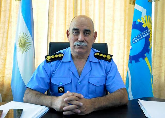 JUAN LUIS ALE FUE DECLARADO CULPABLE DE ABUSO SEXUAL A DOS MENORES
