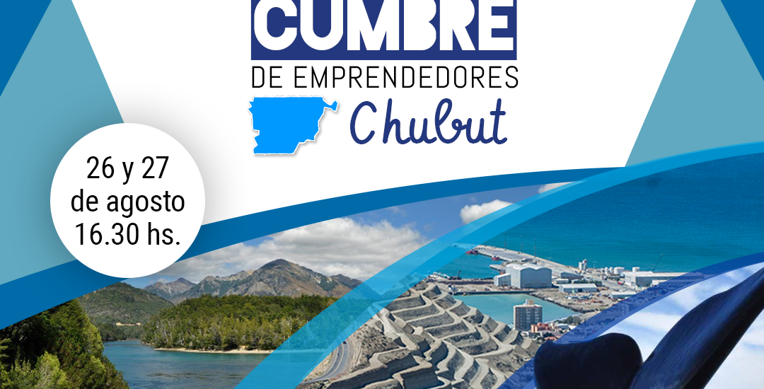 CHUBUT SERÁ LA SEDE DE LA TERCERA CUMBRE DE EMPRENDEDORES DE ASEA