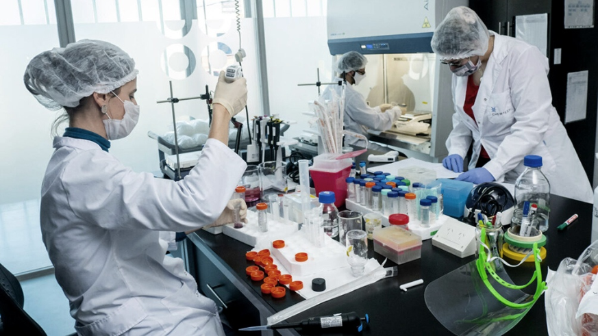 SUMAN 4.411 LOS FALLECIDOS Y 235.677 LOS CONTAGIADOS POR CORONAVIRUS EN EL PAÍS