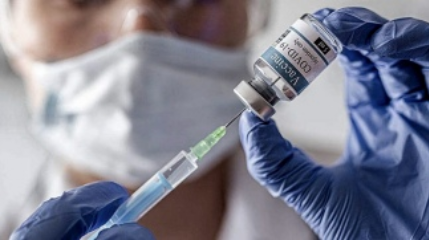 CHINA APRUEBA LA PRIMERA PATENTE DE UNA VACUNA CONTRA EL CORONAVIRUS