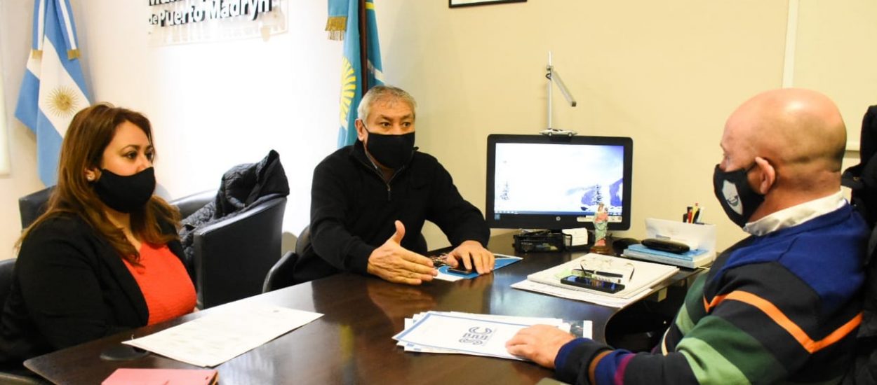 SASTRE: “DESDE ESTE SÁBADO EL HORARIO COMERCIAL DE LA CIUDAD SERÁ HASTA LAS 21”