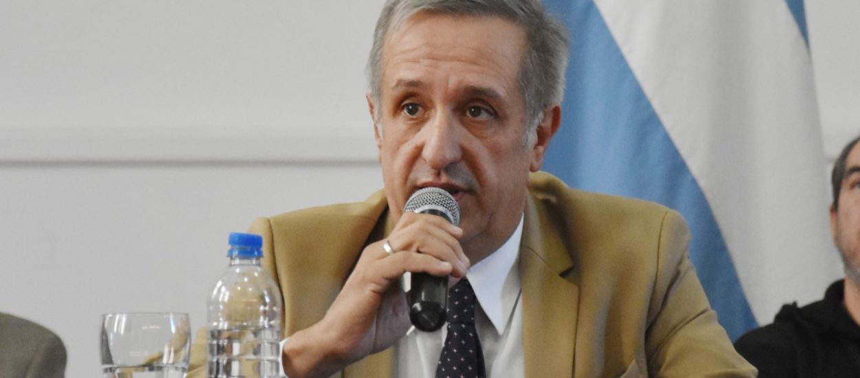 EL GOBIERNO DEL CHUBUT DEPOSITÓ LOS HABERES DEL SEGUNDO RANGO
