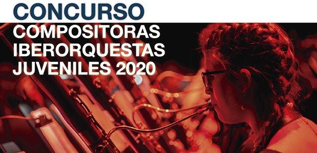 IBERORQUESTAS JUVENILES LANZA CONCURSO DE COMPOSICIÓN SINFÓNICO-CORAL PARA COMPOSITORAS MUJERES