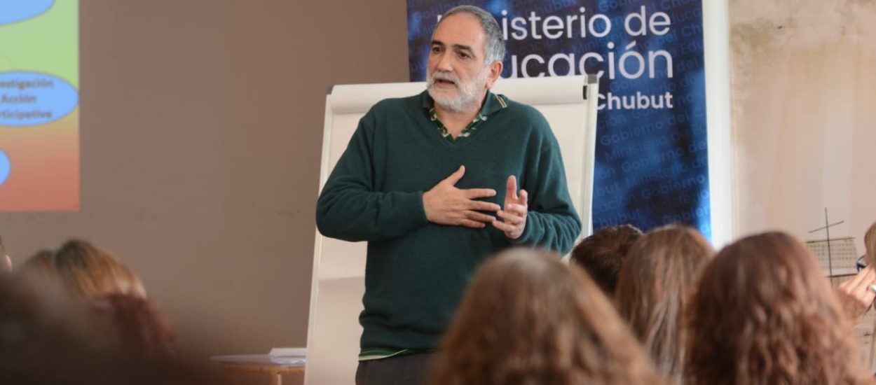 EDUCACIÓN SISTEMATIZÓ EL PROCESO DE LAS PROPUESTAS DE DESARROLLO PROFESIONAL