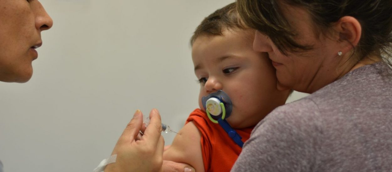 DESTACAN LOS LOGROS SANITARIOS CONSEGUIDOS EN LA ARGENTINA GRACIAS A LA VACUNACIÓN