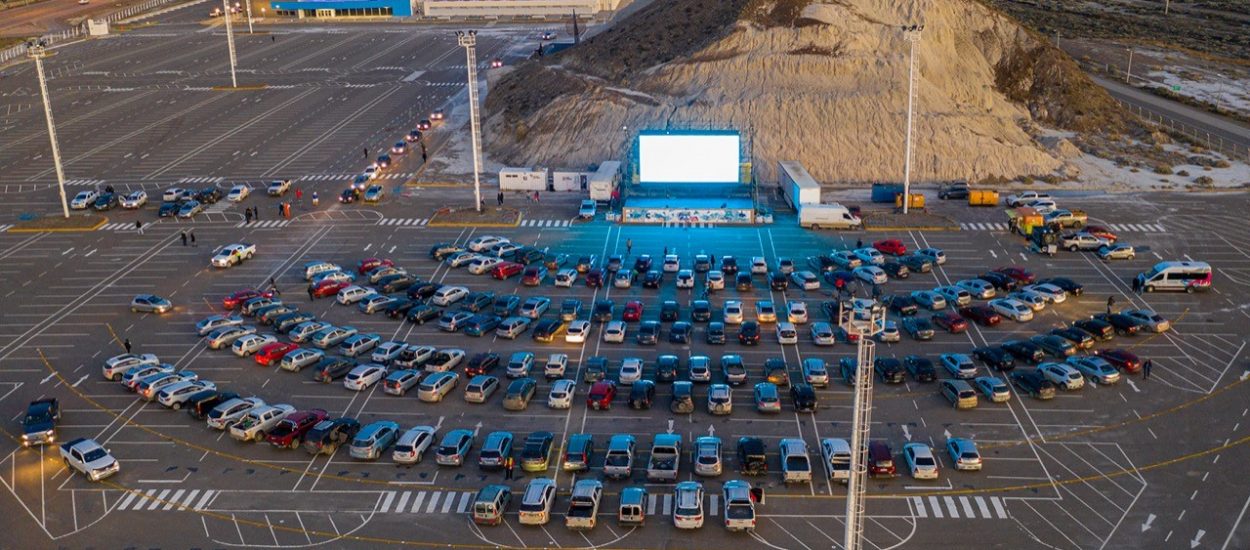 COMODORO RIVADAVIA: EL MUNICIPIO BRINDÓ UN ESPECTÁCULO ÚNICO EN EL PREDIO FERIAL PARA LA ALEGRÍA DE LOS NIÑOS Y NIÑAS EN EL DÍA DE LAS INFANCIAS