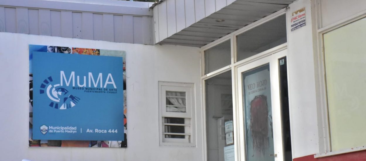 LOS MUSEOS DE PUERTO MADRYN VOLVERÁN A ABRIR SUS PUERTAS