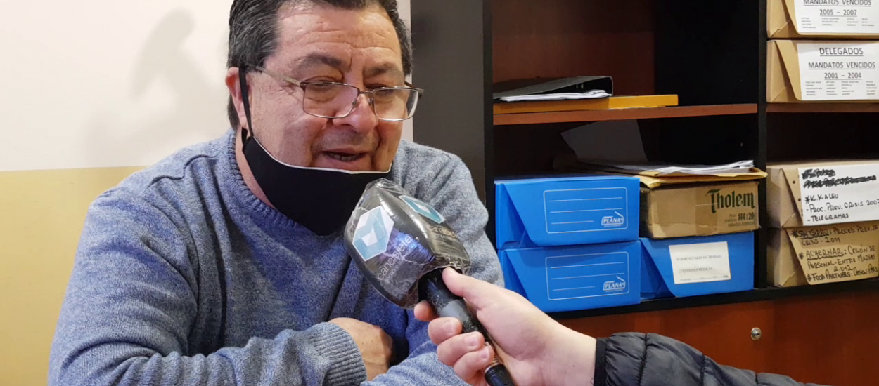 PARITARIAS 20/21: 21 EMPRESAS FIRMARON EL ACUERDO