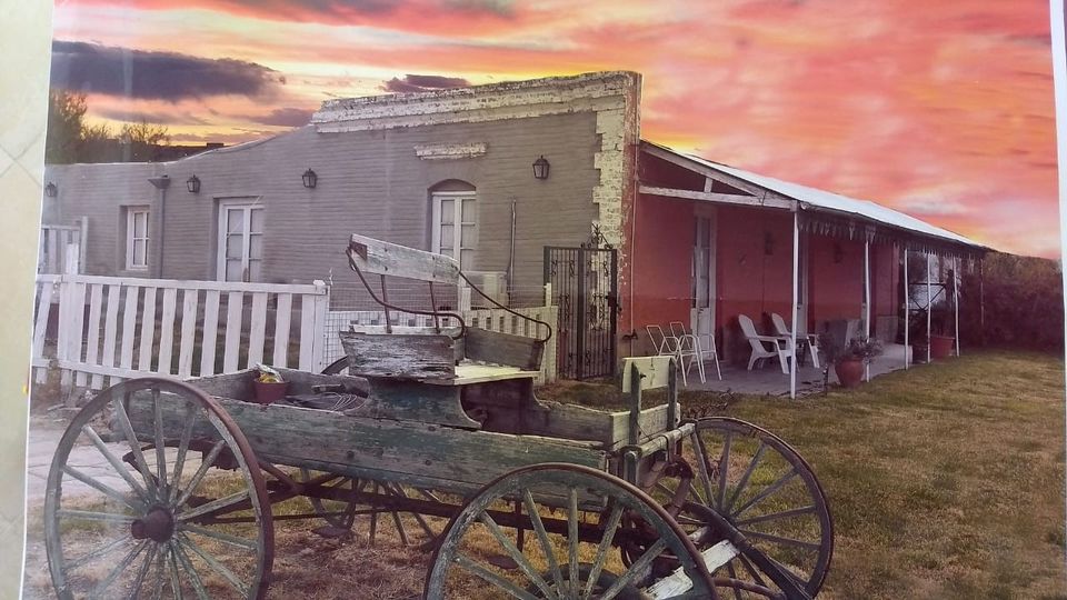 ACCIONES PARA LA PRESERVACION DEL PATRIMONIO HISTORICO CULTURAL Y NATURAL DE LA CIUDAD DE PUERTO MADRYN