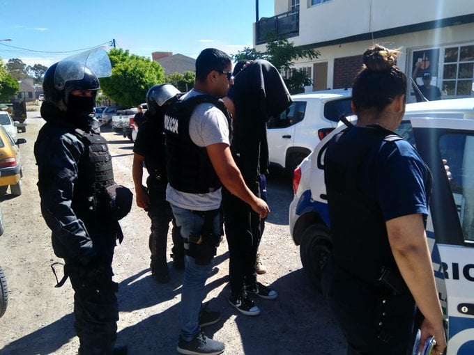 MORIR POR UNA NOTEBOOK: EL CRIMEN DE PLAYA KAIZER VA A JUICIO ORAL