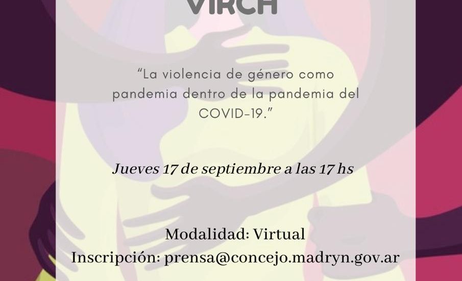 “SEGUIMOS SUMANDO ACCIONES QUE NOS PERMITEN IMPLEMENTAR LA LEY MICAELA”