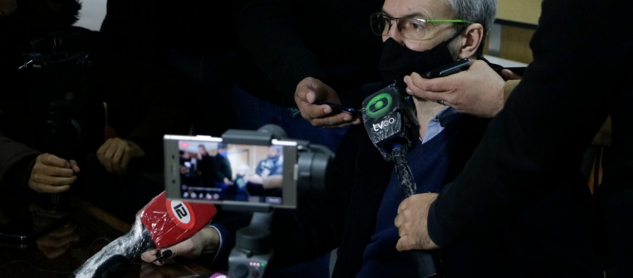 PURATICH: “SI NO DISMINUIMOS LA CIRCULACIÓN DE LAS PERSONAS, LA SITUACIÓN DE LA PANDEMIA VA A SER MÁS COMPLICADA AÚN”