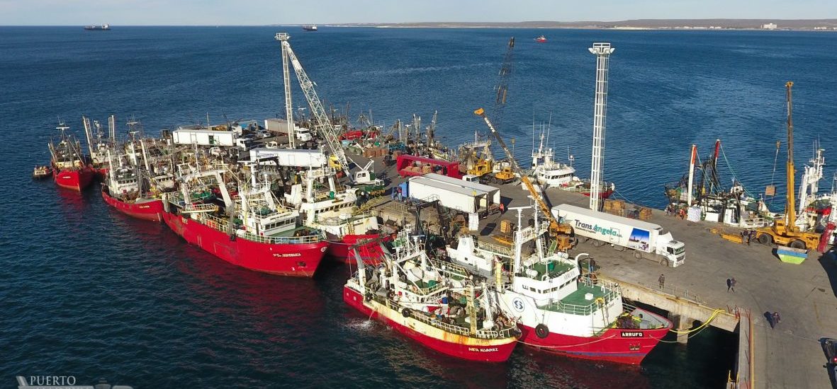 Intercámaras expresa su rechazo a la reforma del Régimen Federal de Pesca