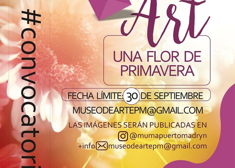 EL MuMA CELEBRA LA PRIMAVERA