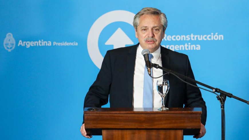 EL GOBIERNO TRABAJA EN LA CREACIÓN DE FONDO PARA “MEJORAR RECURSOS FINANCIEROS” DE LAS PROVINCIAS”