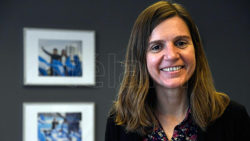 “EN DICIEMBRE HAY QUE TENER UNA FÓRMULA DE MOVILIDAD PREVISIONAL DISCUTIDA Y SANCIONADA”