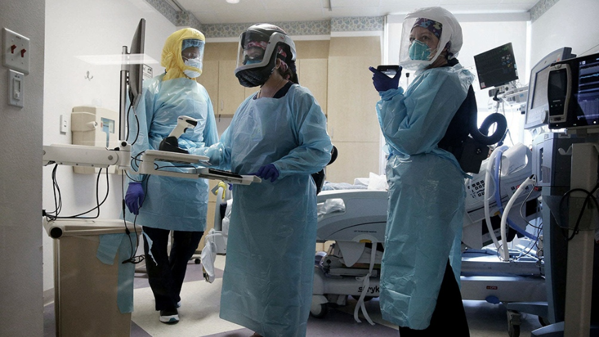 OTRAS 143 PERSONAS MURIERON Y 9.276 FUERON DIAGNOSTICADAS CON CORONAVIRUS EN EL PAÍS