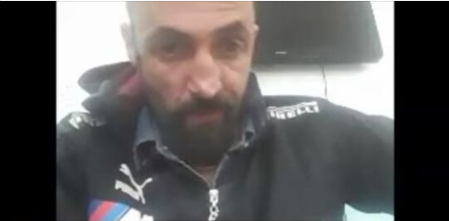 “HOLA HIJA TODO BIEN?” DECIA EL MENSAJE QUE LE LLEGÓ DE SU PAPÁ. PERO SU PADRE ESTABA MUERTO