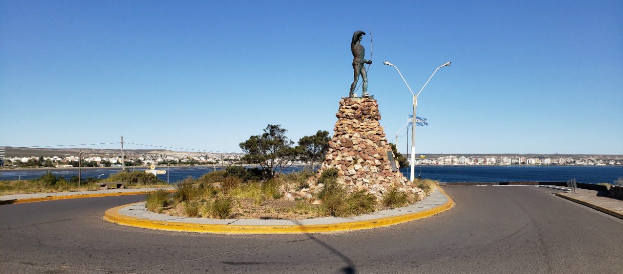 PUERTO MADRYN NO ADHIERE AL DNI