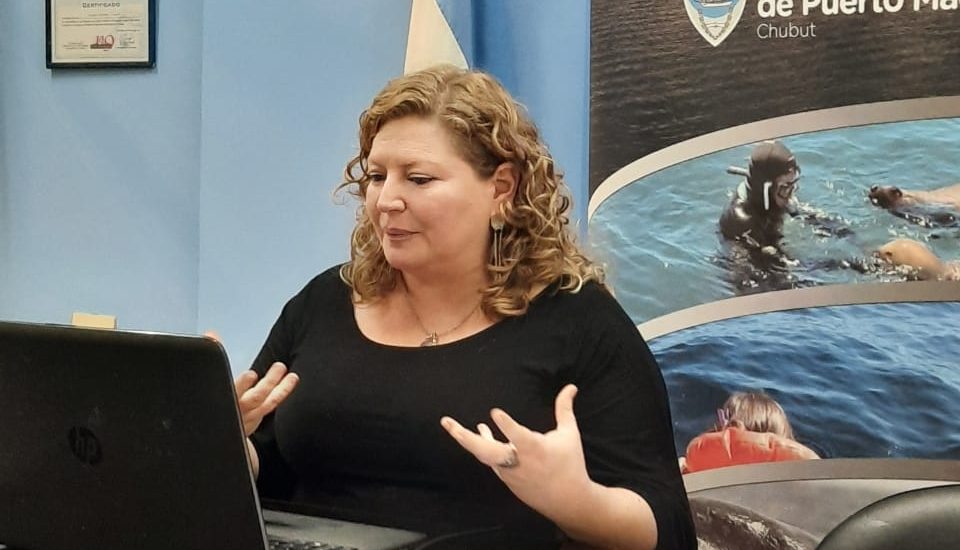 PUERTO MADRYN ESTARÁ PRESENTE EN LA FERIA ABAV VIRTUAL DE TURISMO