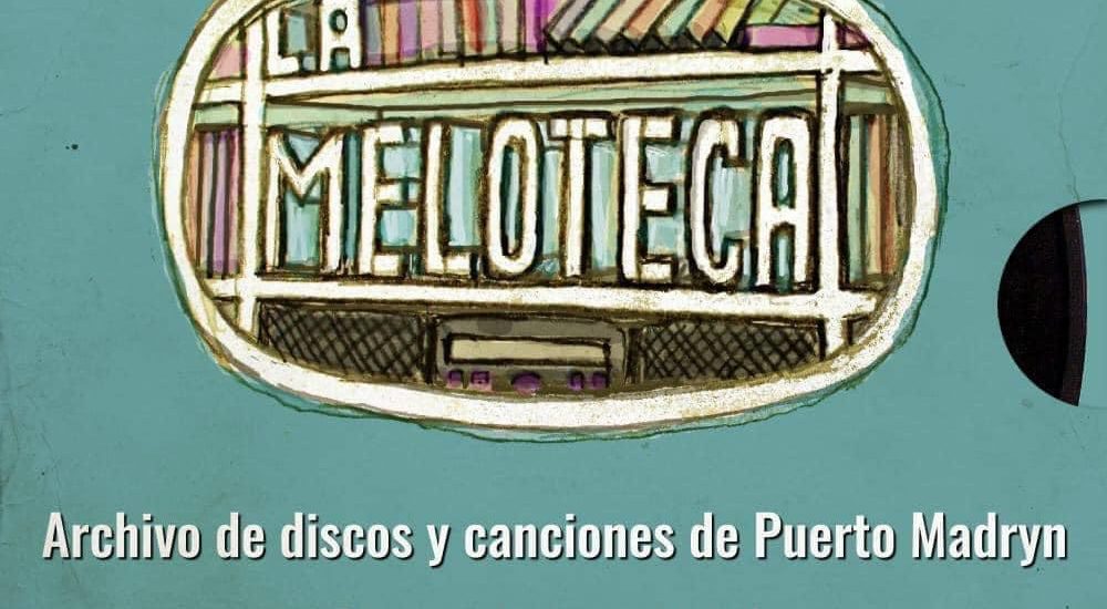LA MELOTECA: CONVOCAN A REUNIÓN VIRTUAL PARA EXPLICAR EL PROYECTO