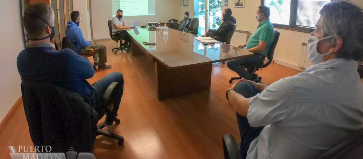 LA APPM DESARROLLA HERRAMIENTAS PARA OPTIMIZAR SUS PROCESOS