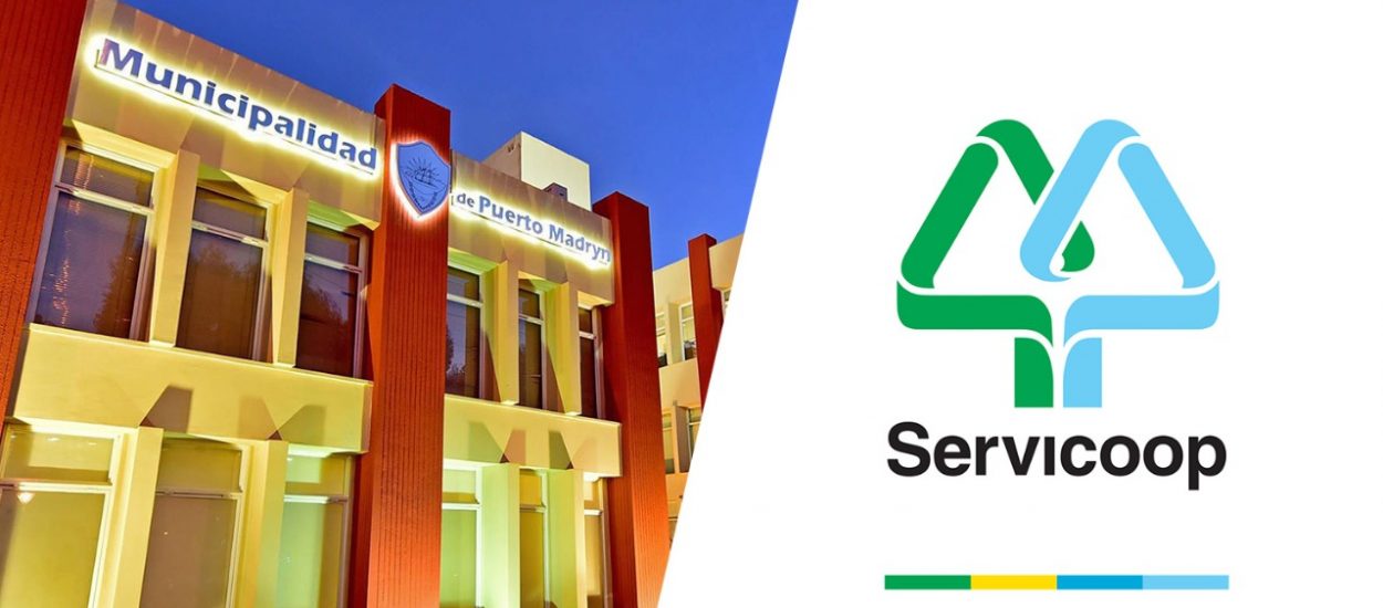 SERVICOOP RECLAMA A LA MUNICIPALIDAD POR EL DESFINANCIAMIENTO DE LOS SERVICIOS PÚBLICOS