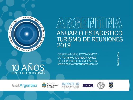 PUERTO MADRYN SE UBICÓ ENTRE LAS 12 CIUDADES MÁS IMPORTANTES DEL PAÍS EN TURISMO DE EVENTOS Y REUNIONES