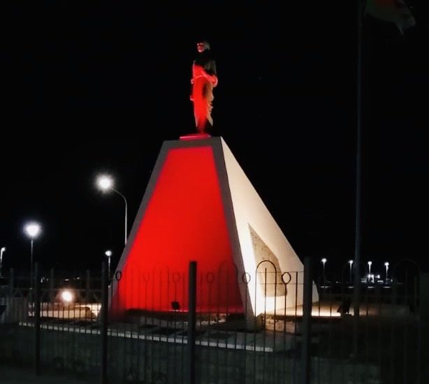 MADRYN CELEBRÓ EL DÍA DEL INMIGRANTE CON UNA CREATIVA PROPUESTA AUDIOVISUAL